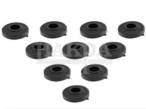 68324854PK10-MERITOR-CALIPER DUST RUBBER REPAIR KIT